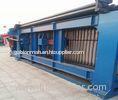 Automatic Heavy Gabion Machine For Galvanized And PVC Coated Wire