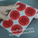 Custom Design Scan Security QR Code Label Paper Adhesive Sticker Irremovable QR Code Anti-fake Label Sticker