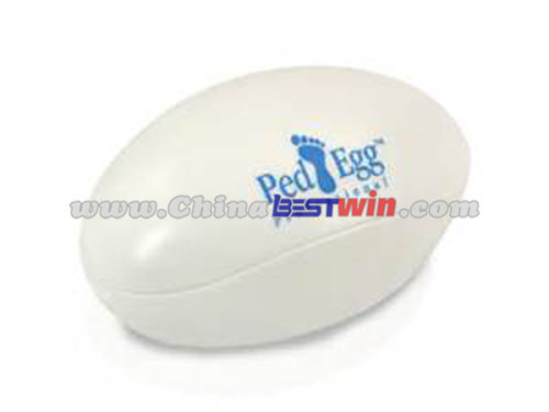 Ped Egg professional hard skin remover for feet/heels