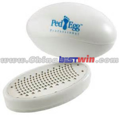 Ped Egg professional hard skin remover