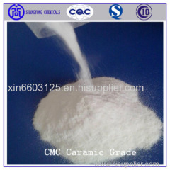 Cellulose CMC Ceramic Grade