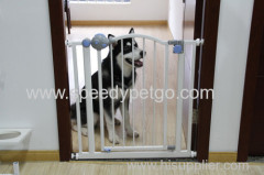 Speedypet Easy Walk-Thru Gate