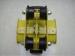 Mechanical Lifting Equipment GCT type Manual Plain i Beam Trolley Winch