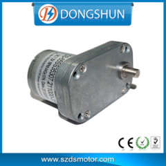 24V dc gear electric motor