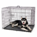 Speedypet Brand Small Size Dog metal cage with plate