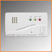 Japanese Nemoto sensor independent carbon monoxide detector