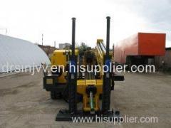 FDP-32 horizontal directional drilling machine