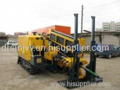 FDP-32 horizontal directional drilling machines