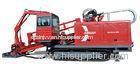 Rotary Horizontal Directional Drilling Rig With Hydraulic Oil Preheating System