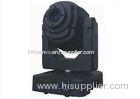 60W Gobo LED Moving Head Light / Disco DJ Moving Head Lights 13 Channel DMX 512