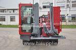 HDD Horizontal Directional Drilling Equipment / Automatic Drill Rod