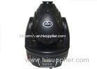 30W Gobo LED Moving Head Lights AC 110V - 240V / 50Hz - 60Hz Moving Head Disco Light