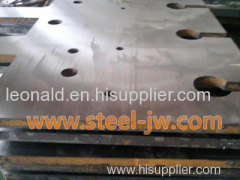 A572 Grade 60 steel plate