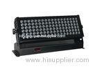 Disco Bar Stage LED Wall Washer Light / Wall Wash Light IP65 Waterproof