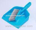 Easy Storage Dustpan And Brush Cleaning Set P.E.T. Fiber