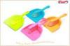 Deluxe Handled Brush and Dustpan Brush TRP Finishing Pan Edge