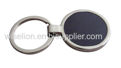 custom zinc alloy metal car logo key holder keychain 7