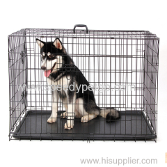 Dog metal cage different Size