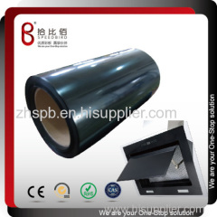 Speedbird prepainted coils/Ppgi/Prepainted Steel Coils/Color Coated Steel Coils for Cooker Hood