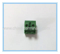 Terminal Block pitch 3.50 3.81mm connector wire connector factory direct with fast delivery stock available