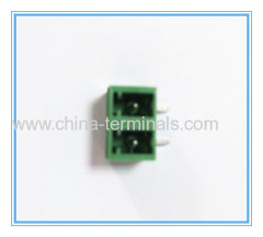 Terminal Block pitch 3.50 3.81mm connector wire connector factory direct with fast delivery stock available