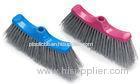 Cleaning Curve Refill Plastic Broom PVC Sweeping Brooms Scrub Brush