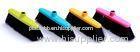 Home Cleaning Scrub Brush Plastic Brooms with Virgin Or Recycle PVC
