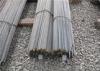 Shaft High Carbon Tool Steel Rod Wearing Resistance AISI S55C / CrNi 10mm