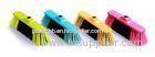 Home Cleaning Scrub Brush Elisabeth Straight Broom for Floor