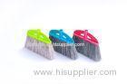 OEM ODM Floor Plastic Upright Broom Refill PVC besom broom