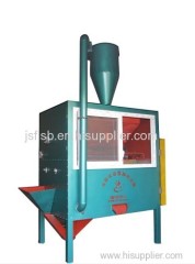 electrostatic separation equipment for sale