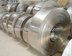 Cold Rolled 300 Series Stainless Steel Strip