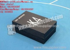 XF new design and technology K4 Samsung Galaxy mobile phone poker analyzer