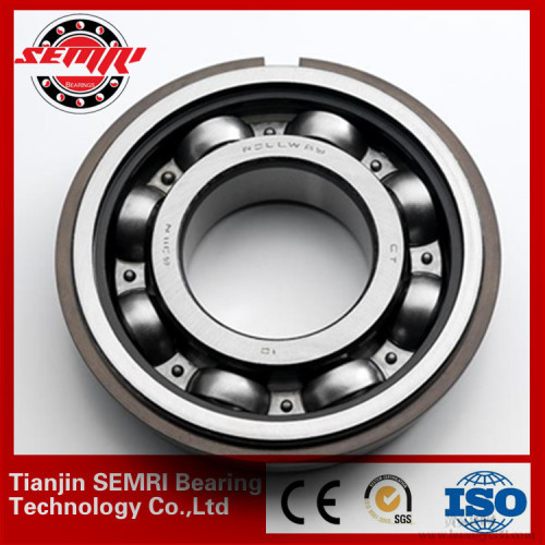 Deep Groove Ball Bearing