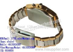 XF Golden Color Watch Camera To Scan Bar-Codes Marking Playing Cards In The Hand For Poker Analyzer