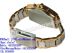 XF Golden Color Watch Camera To Scan Bar-Codes Marking Playing Cards In The Hand For Poker Analyzer