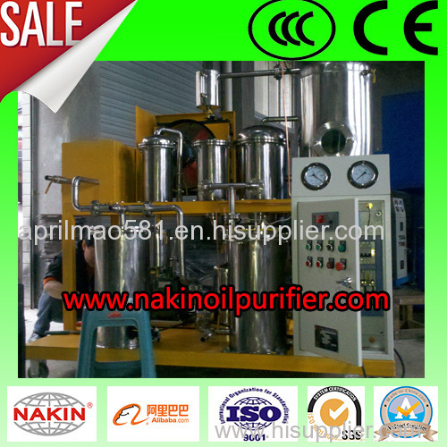 NAKIN TPF oil purifier