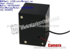 XF New Camera Of Heaven Eye To See Any Backside Marked Playing Cards And Faces Of Playing Cards