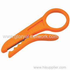 Cable Stripper Wire Stripper Network Tool