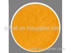safflower yellow ; cream using colorant