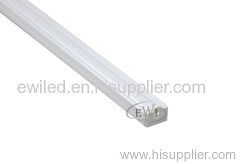 30 degree beam angle led strip profiles for wall or ceiling