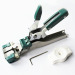 Picabond Crimping Tool Network Tool