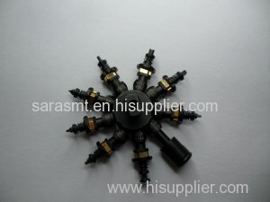 YAMAHA YS12/YG300 SMT NOZZLE