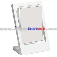 Square Desktop Cosmetic Mirror