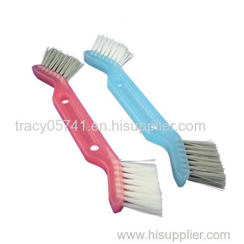 Two Head Tile Brush