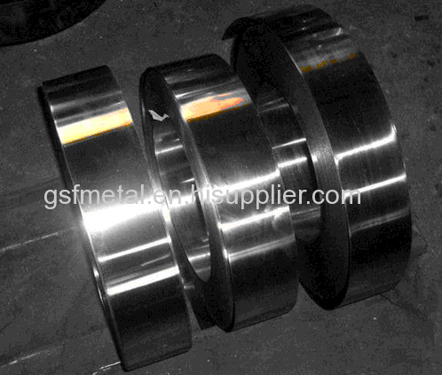 Building Cold Rolled Stainless Steel Strip