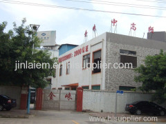 Dongguan Jinlai Electromechanical Device Factory