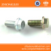 DIN 6921 Hex Flange Bolt