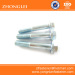 DIN 6921 Hex Flange Bolt