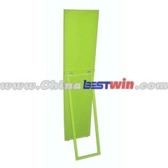 Green Standing Mirror/Floor Mirror/ Dressing Mirror